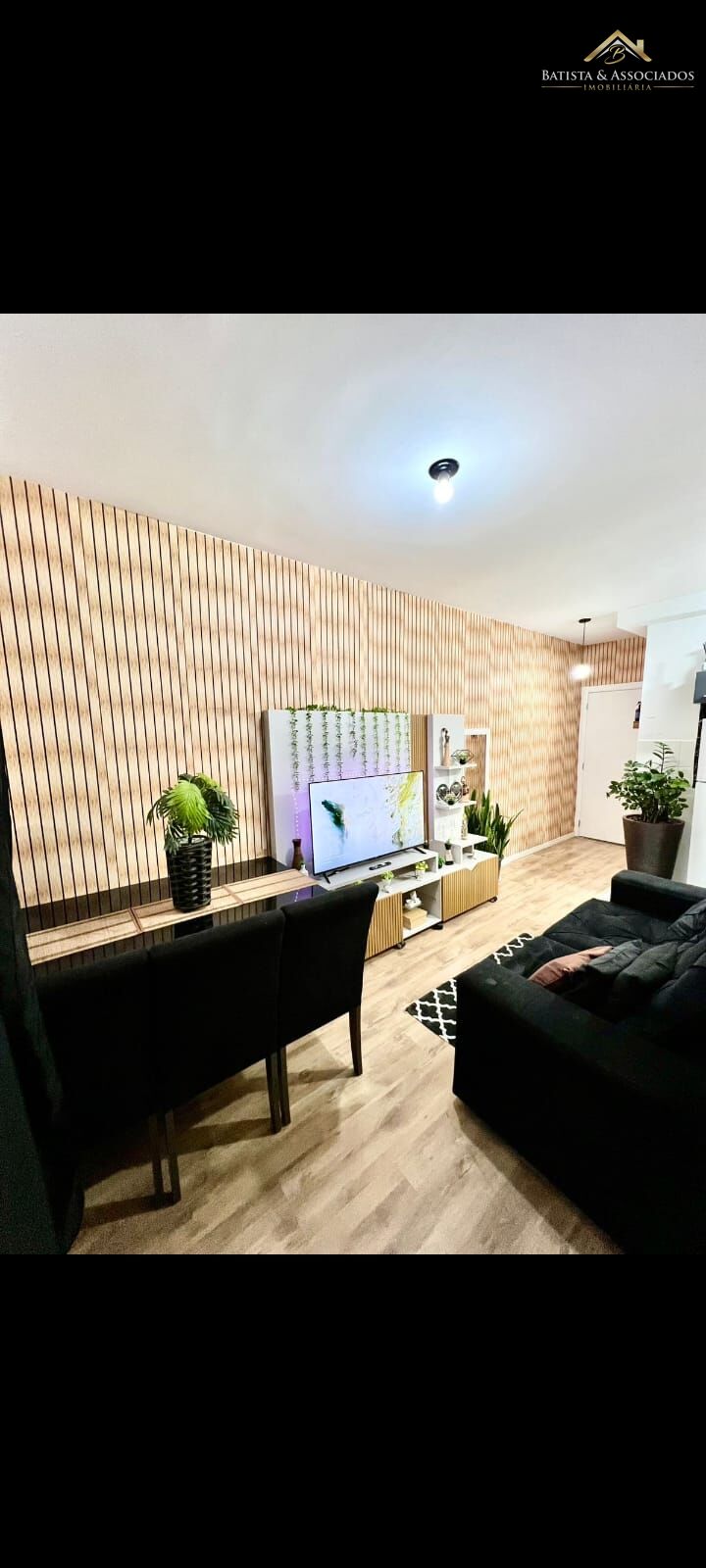 Apartamento, 2 quartos, 45 m² - Foto 3