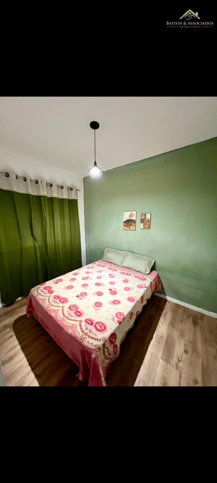 Apartamento, 2 quartos, 45 m² - Foto 7