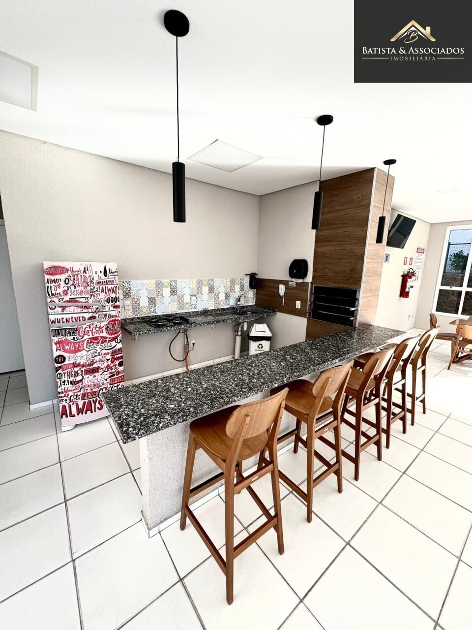 Apartamento, 2 quartos, 45 m² - Foto 16