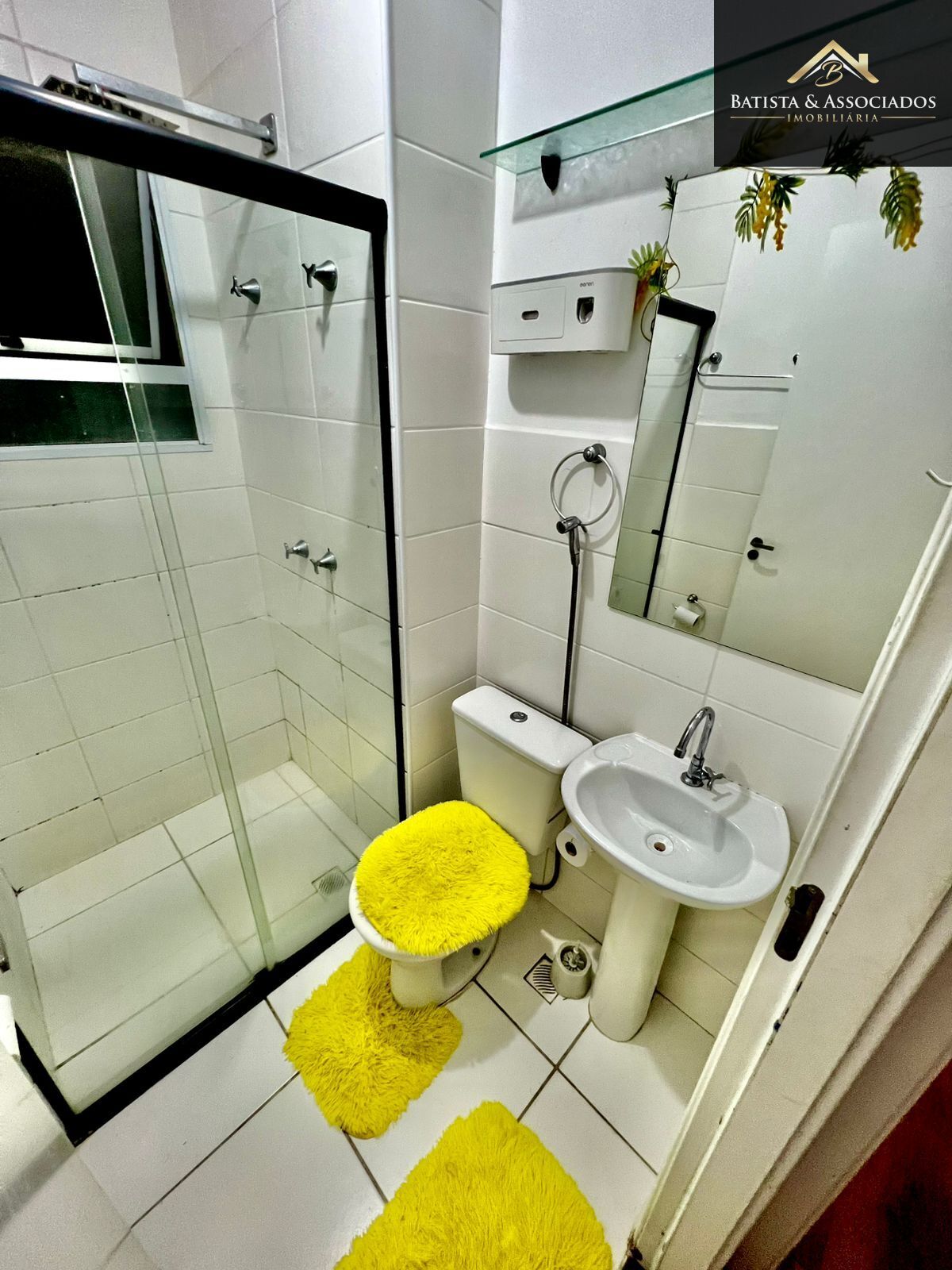 Apartamento, 2 quartos, 45 m² - Foto 6