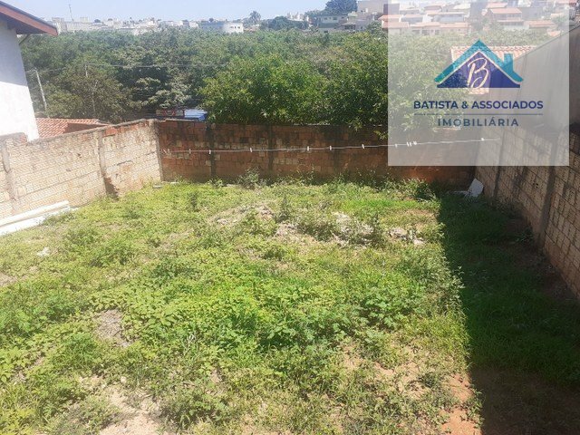 Terreno à venda, 250m² - Foto 1