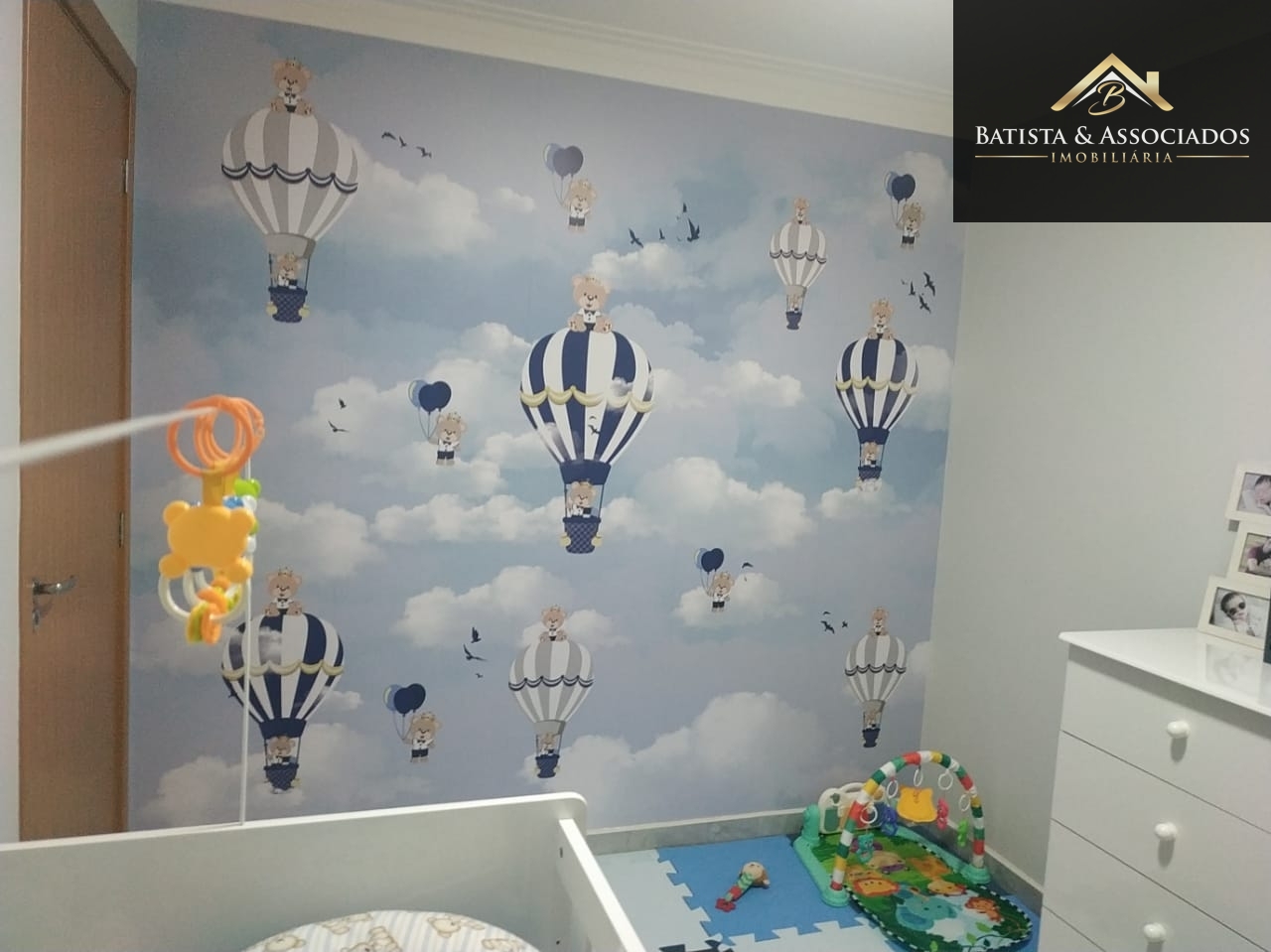 Apartamento, 2 quartos, 45 m² - Foto 17