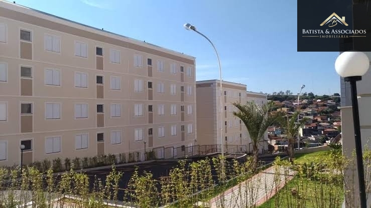 Apartamento, 2 quartos, 45 m² - Foto 34