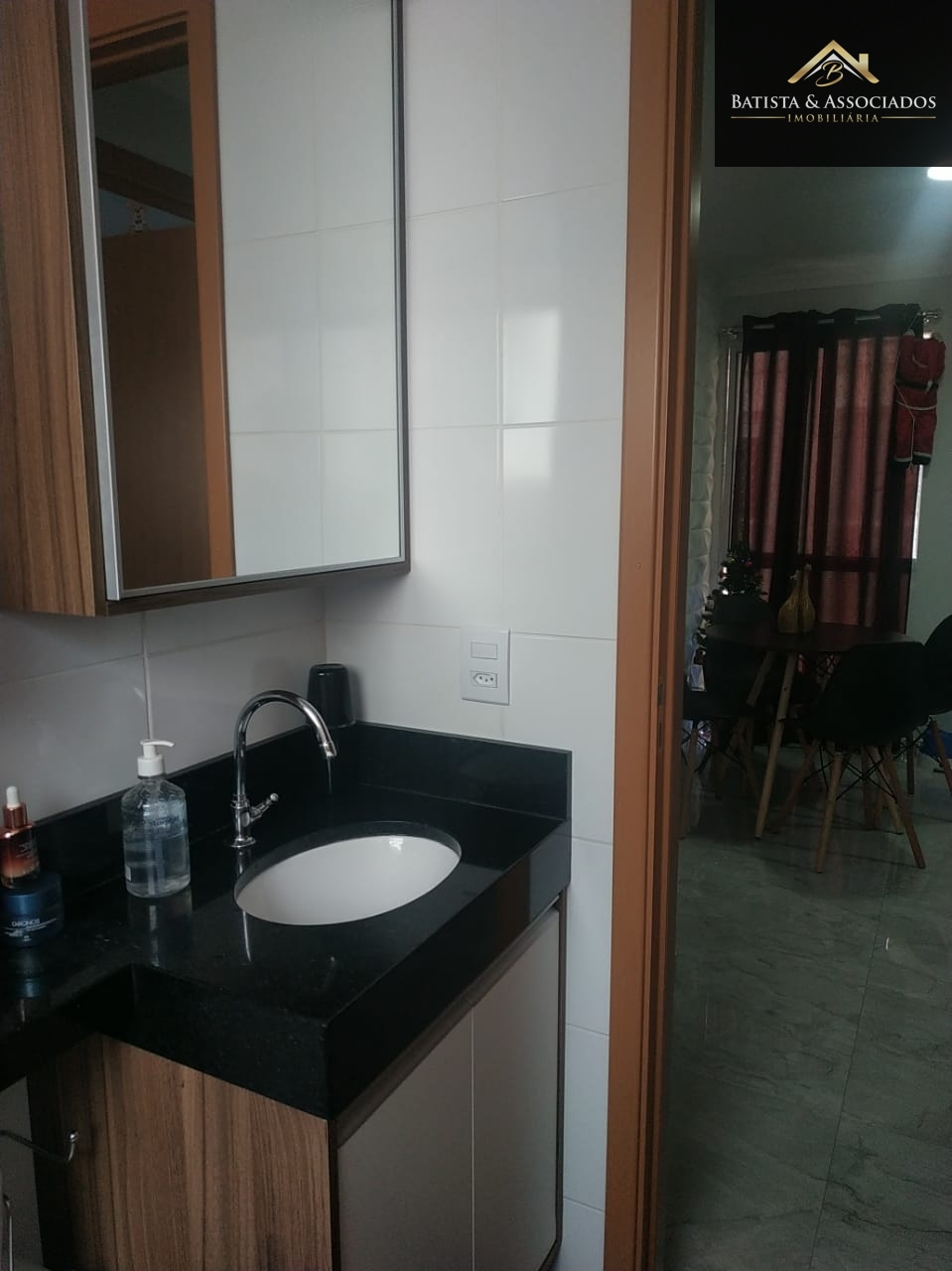 Apartamento, 2 quartos, 45 m² - Foto 23