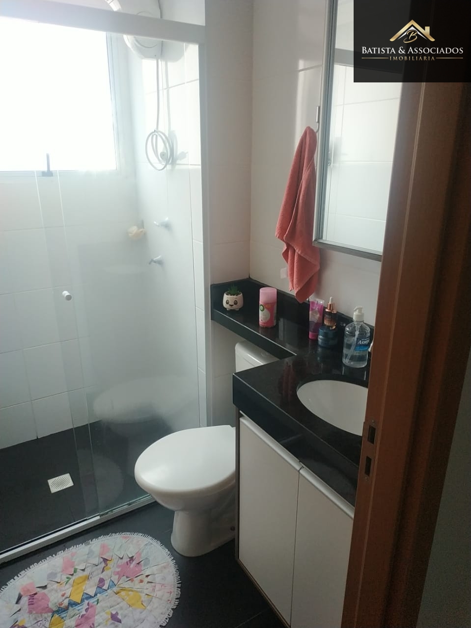 Apartamento, 2 quartos, 45 m² - Foto 24
