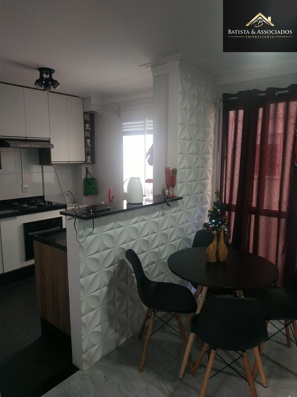 Apartamento, 2 quartos, 45 m² - Foto 8