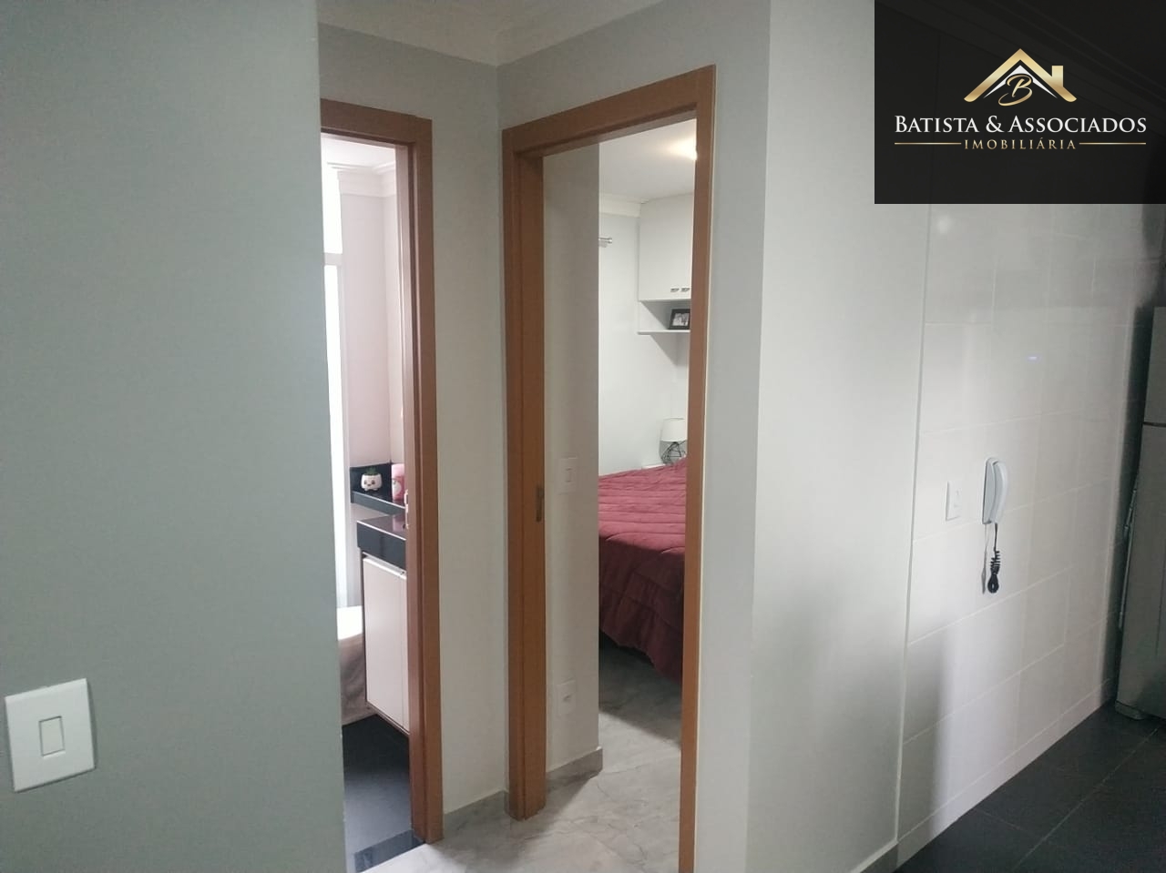 Apartamento, 2 quartos, 45 m² - Foto 10