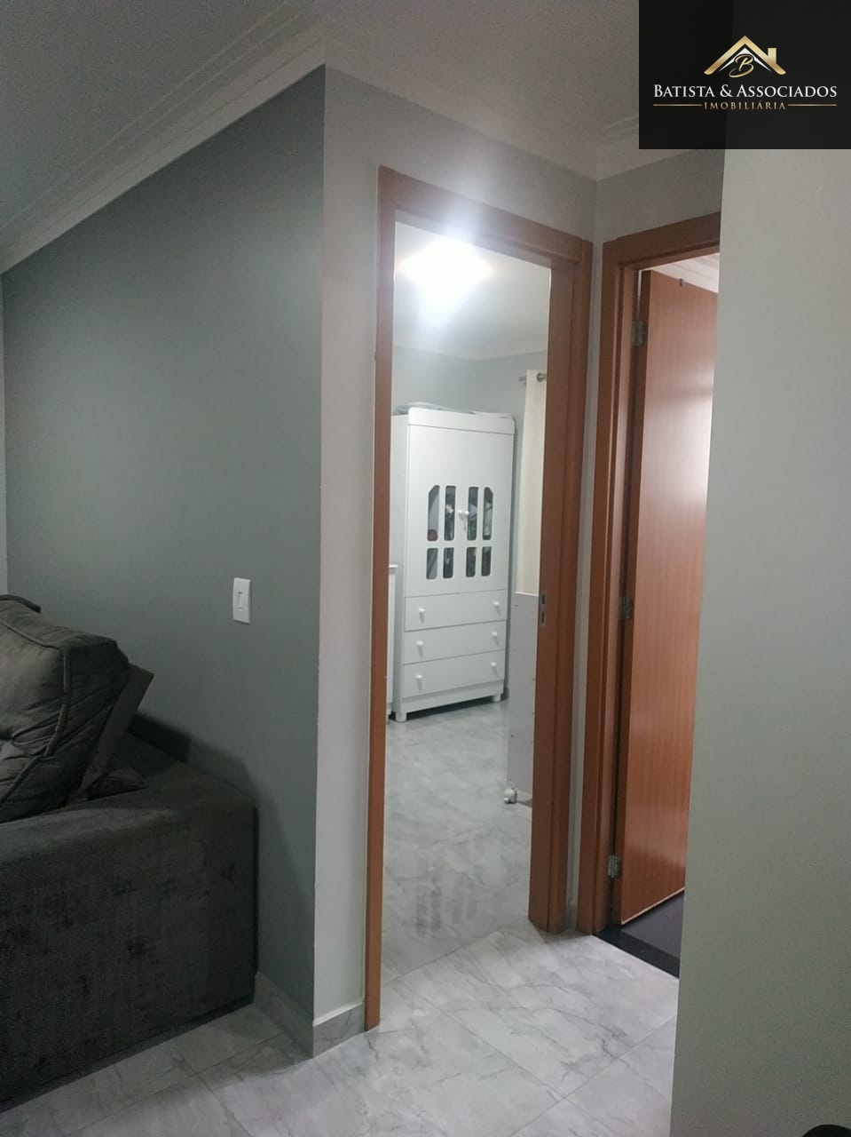 Apartamento, 2 quartos, 45 m² - Foto 6