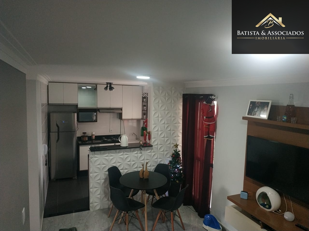 Apartamento, 2 quartos, 45 m² - Foto 9