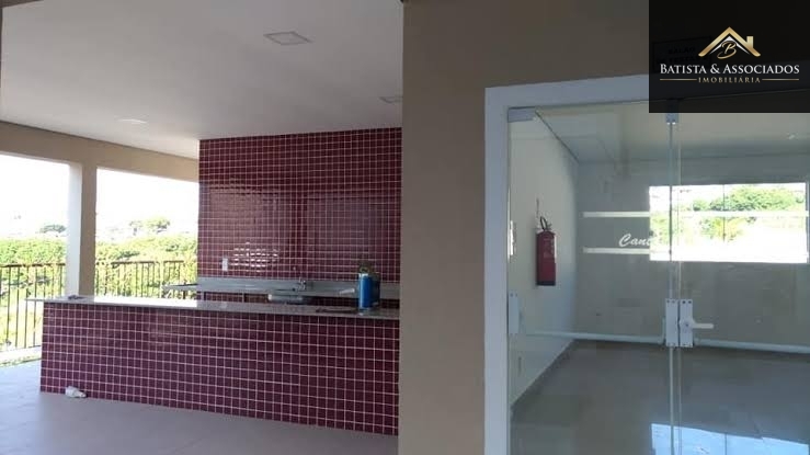 Apartamento, 2 quartos, 45 m² - Foto 33