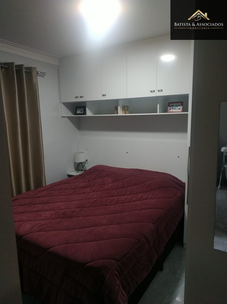 Apartamento, 2 quartos, 45 m² - Foto 22