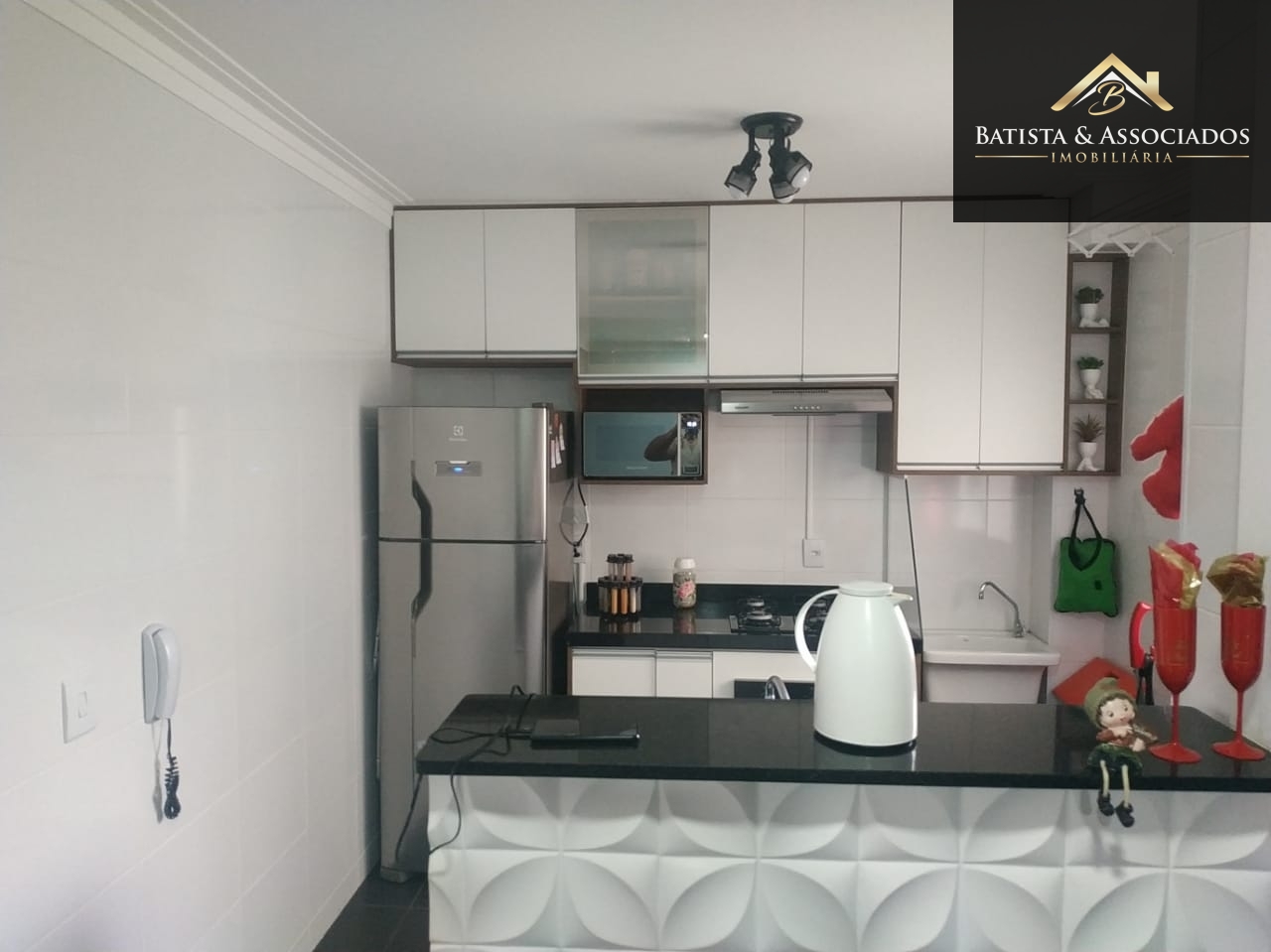 Apartamento, 2 quartos, 45 m² - Foto 26
