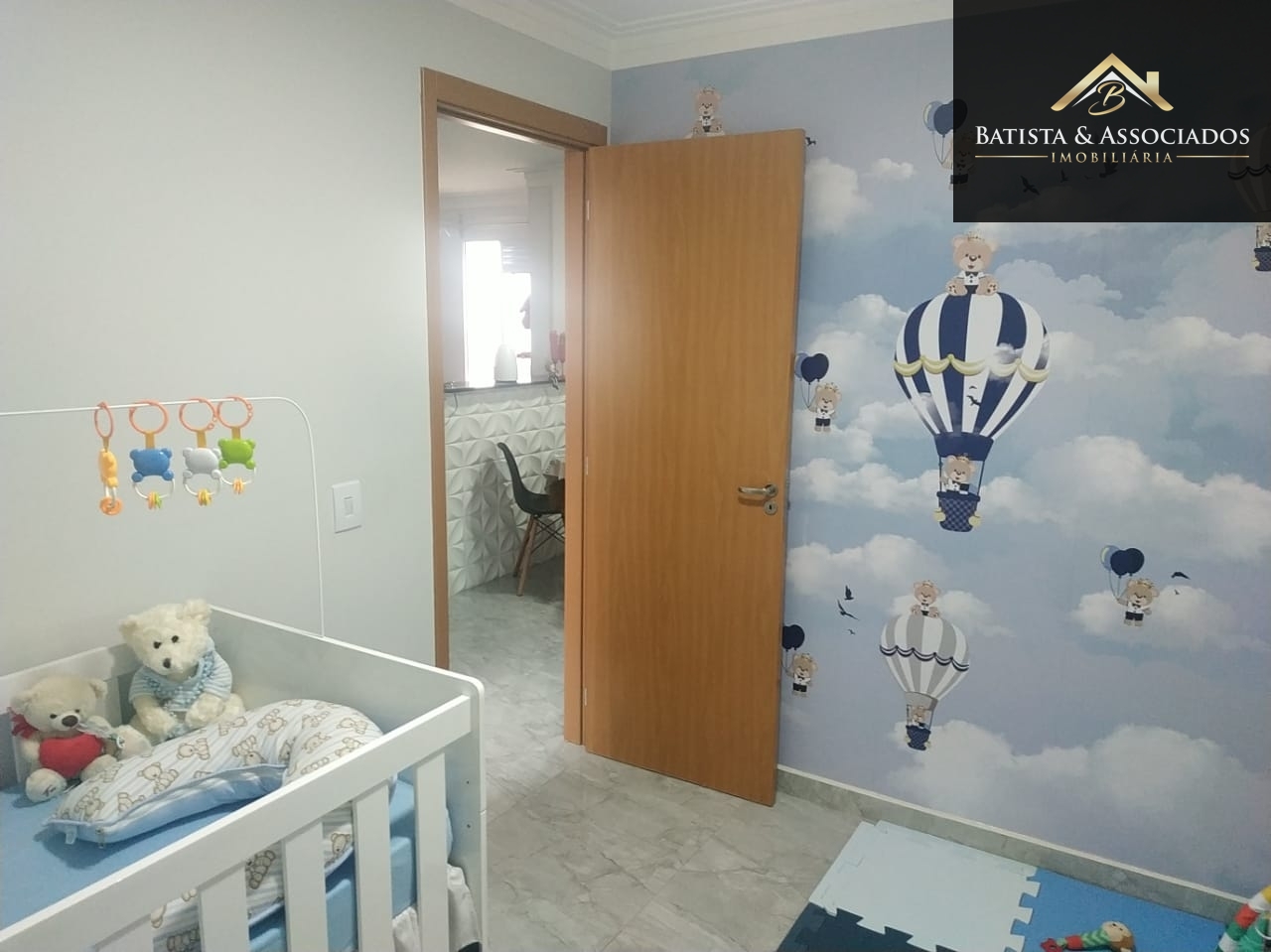 Apartamento, 2 quartos, 45 m² - Foto 18