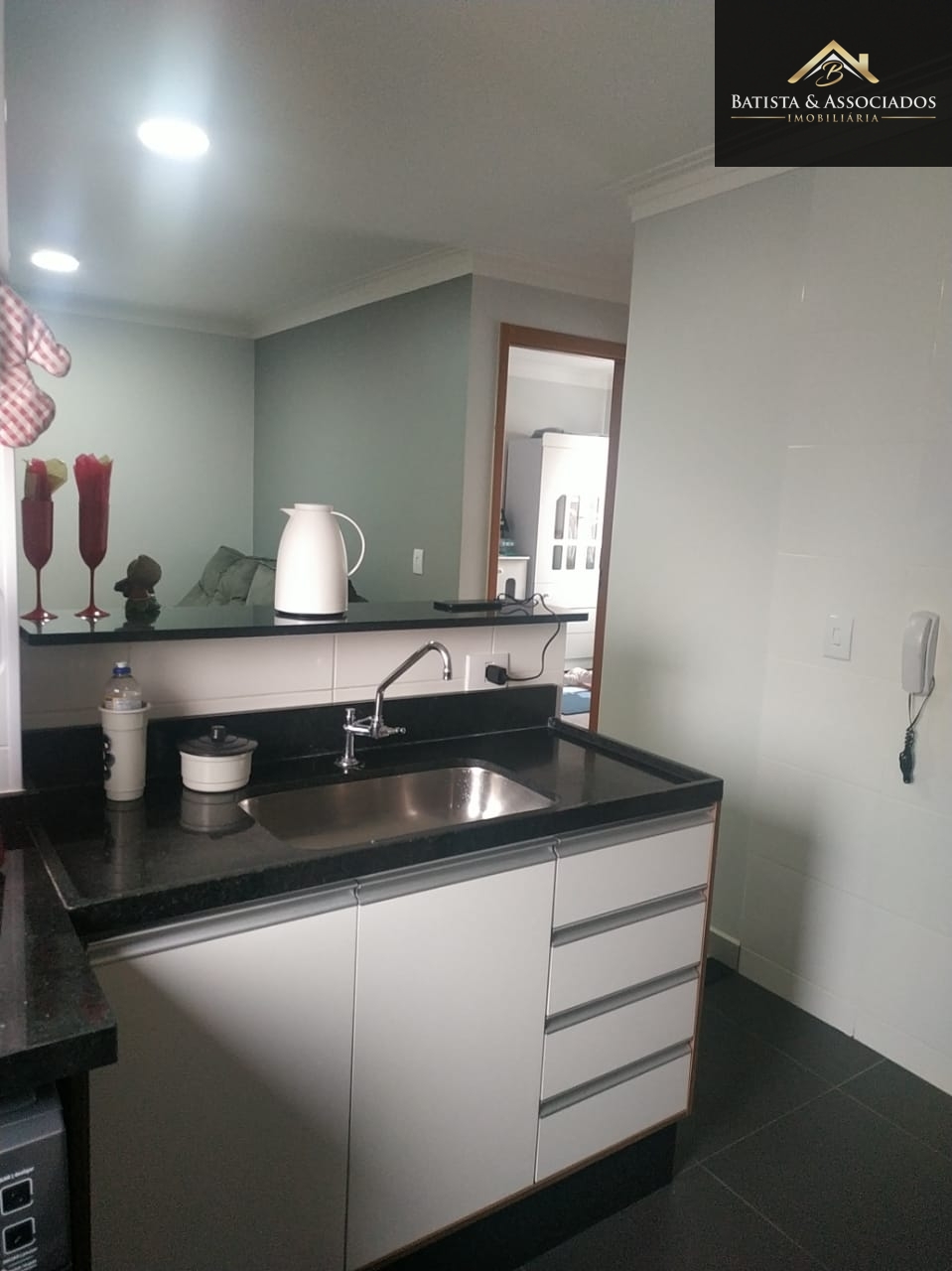 Apartamento, 2 quartos, 45 m² - Foto 29