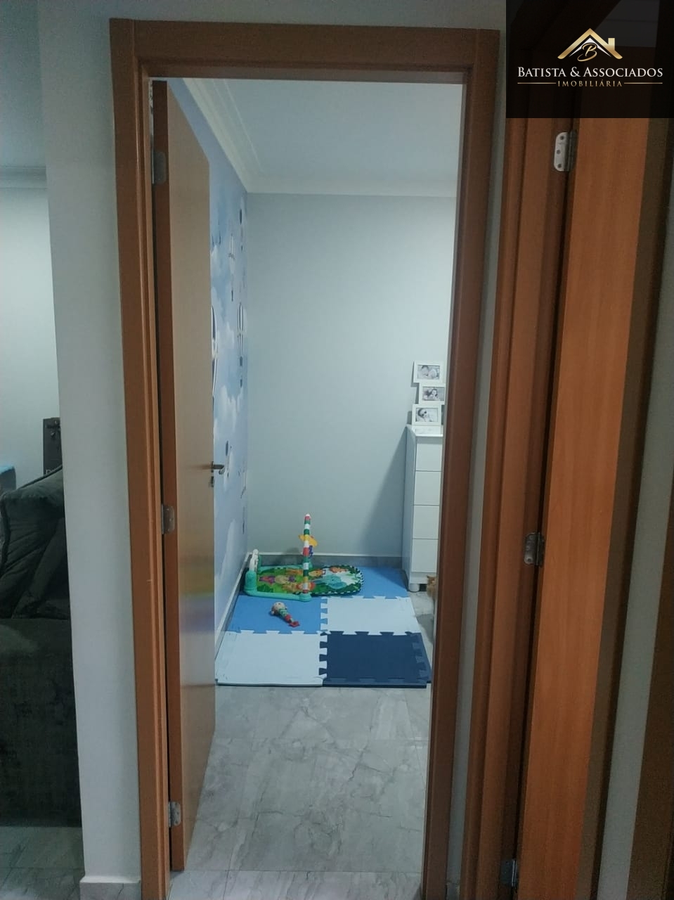 Apartamento, 2 quartos, 45 m² - Foto 12