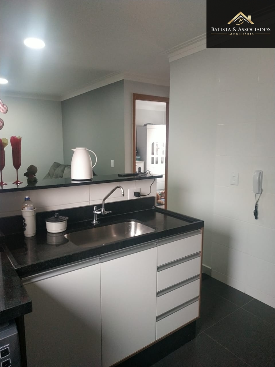 Apartamento, 2 quartos, 45 m² - Foto 27