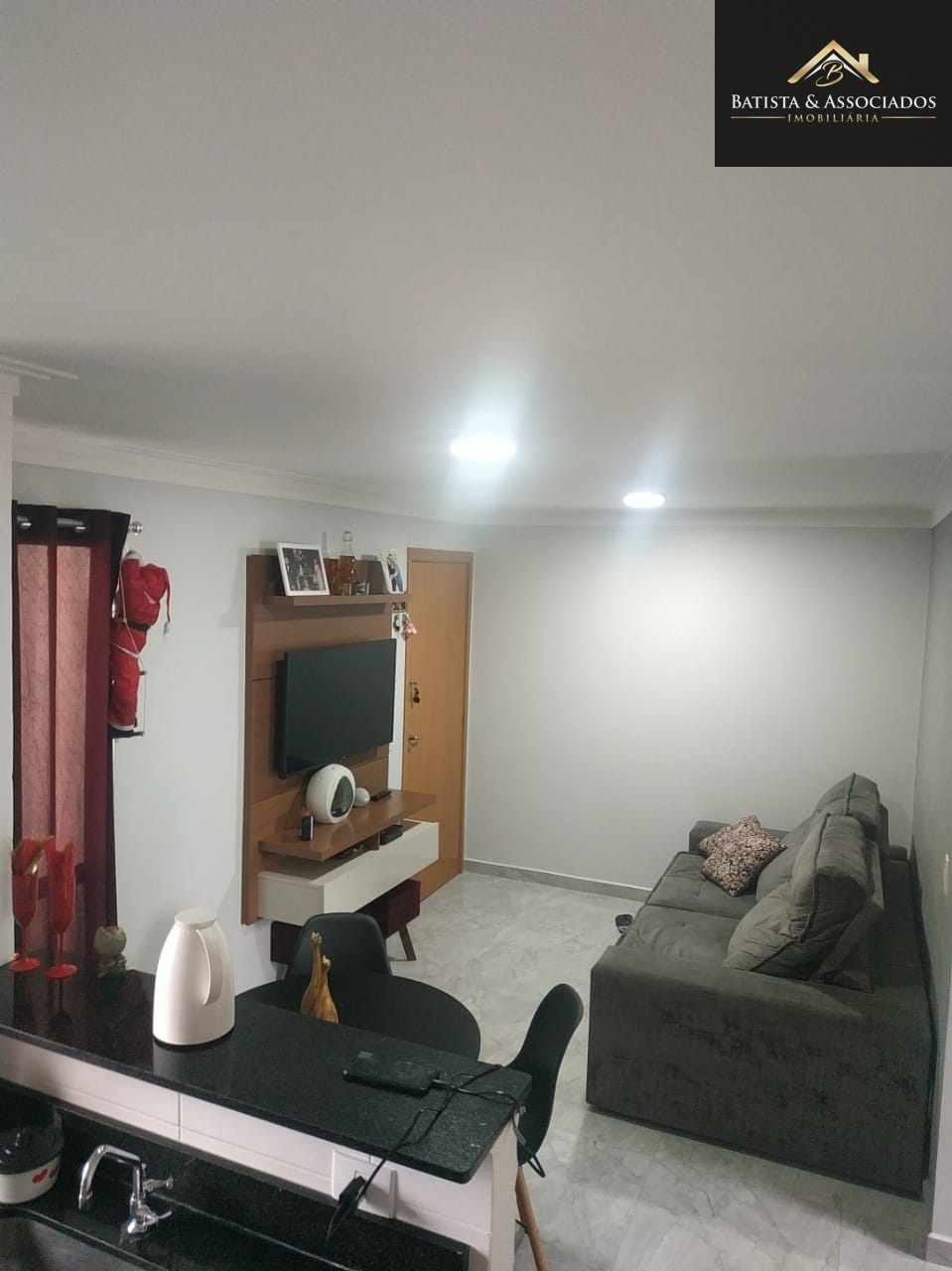 Apartamento, 2 quartos, 45 m² - Foto 5