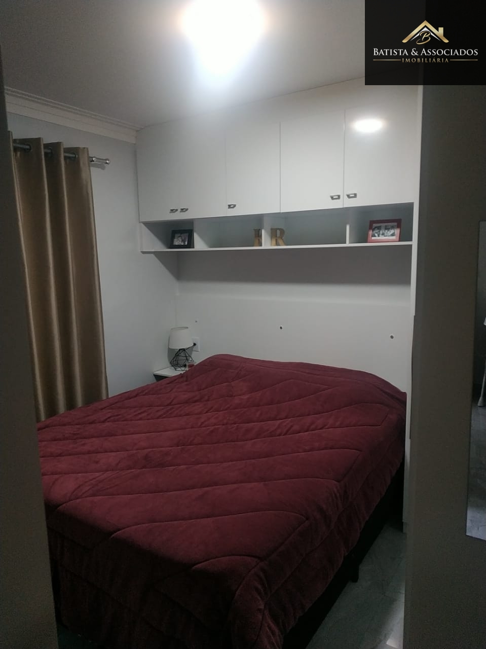 Apartamento, 2 quartos, 45 m² - Foto 20