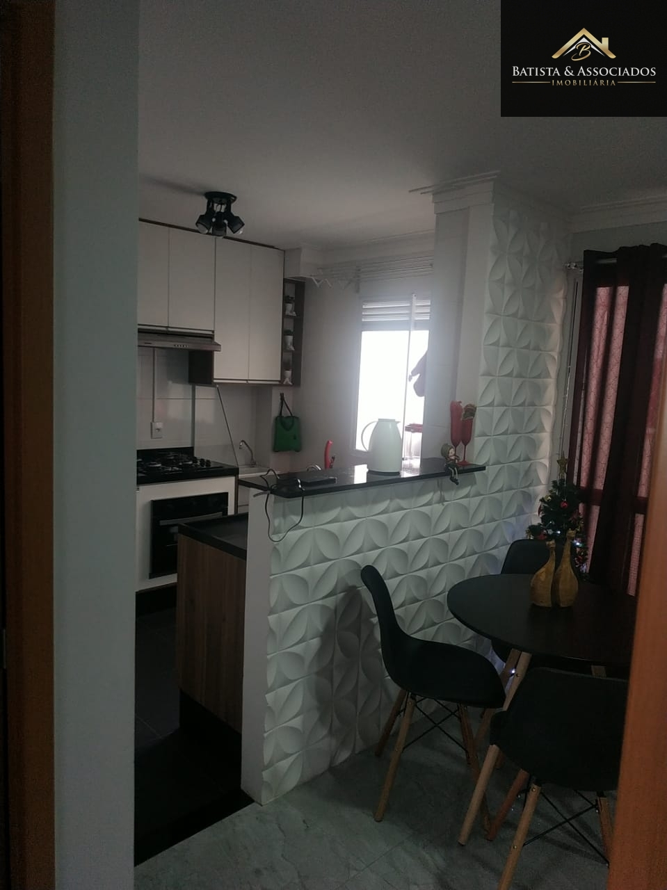 Apartamento, 2 quartos, 45 m² - Foto 7