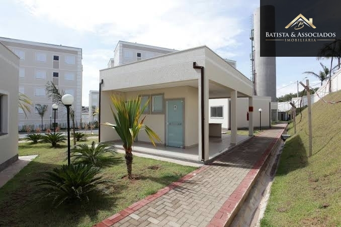 Apartamento, 2 quartos, 45 m² - Foto 31