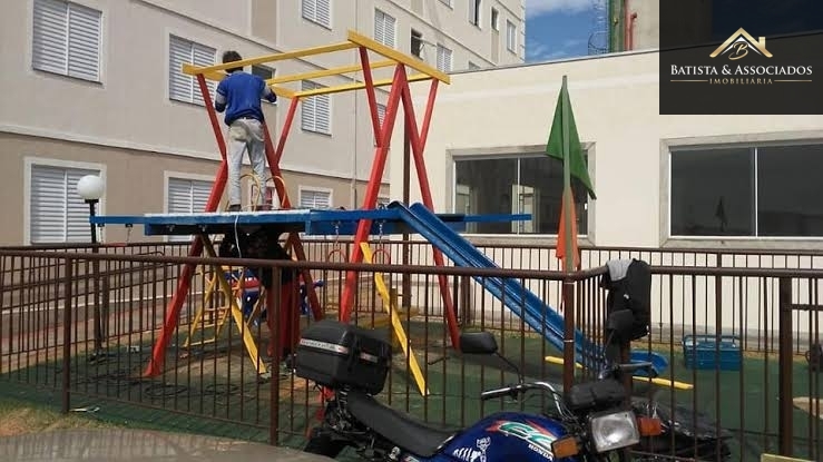 Apartamento, 2 quartos, 45 m² - Foto 32