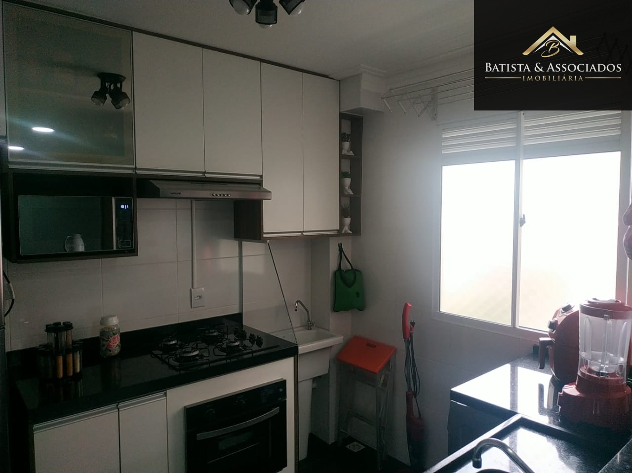 Apartamento, 2 quartos, 45 m² - Foto 28
