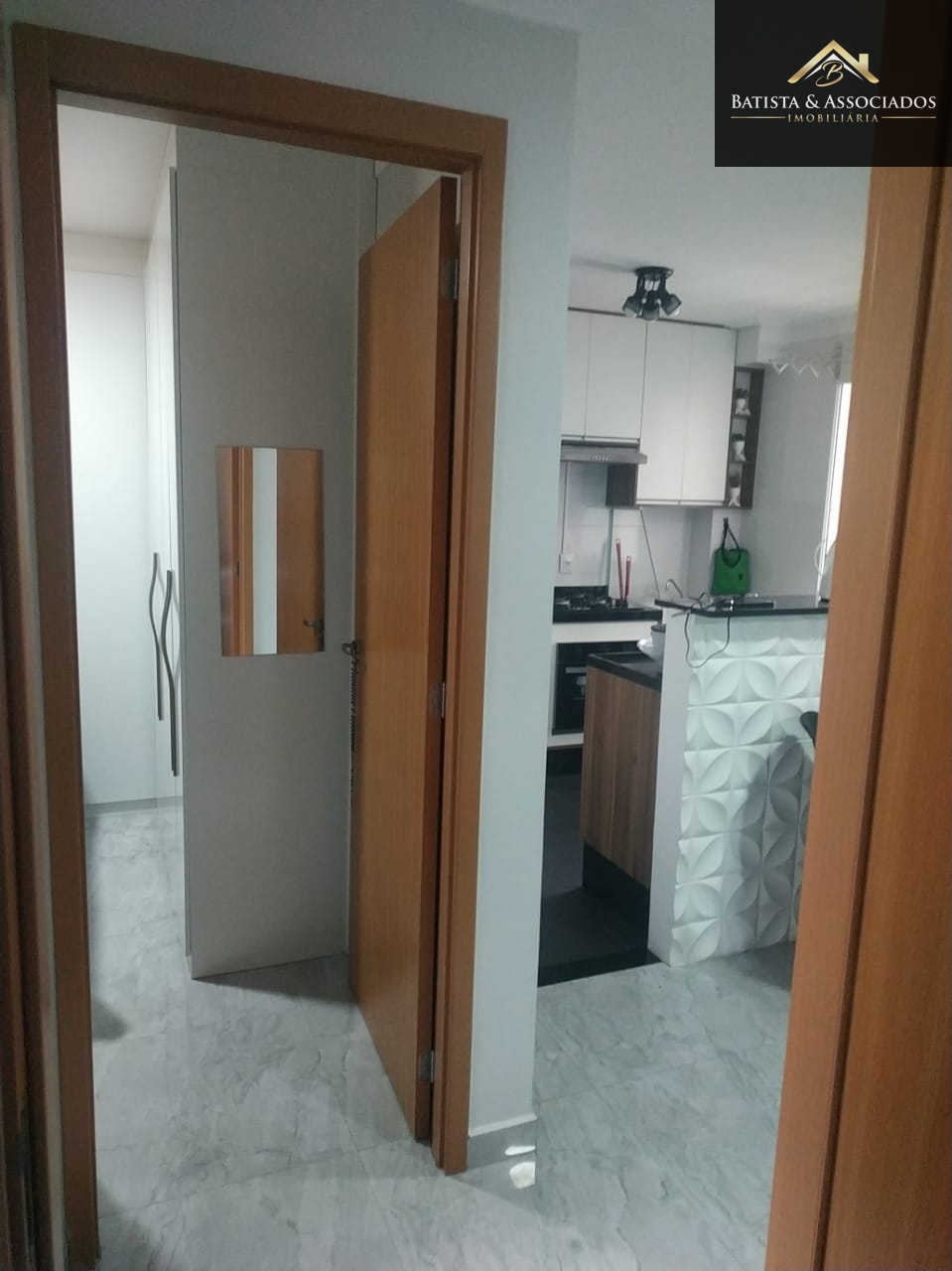 Apartamento, 2 quartos, 45 m² - Foto 14