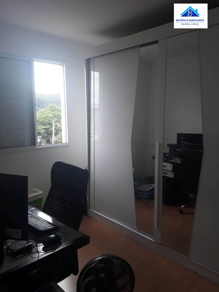 Apartamento à venda com 2 quartos, 50m² - Foto 5