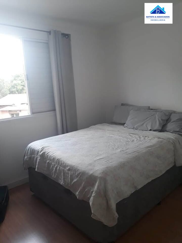 Apartamento à venda com 2 quartos, 50m² - Foto 6