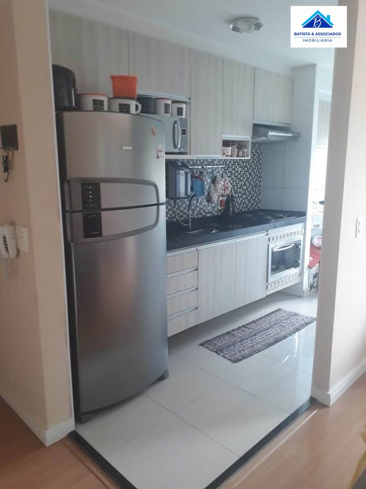 Apartamento à venda com 2 quartos, 50m² - Foto 9