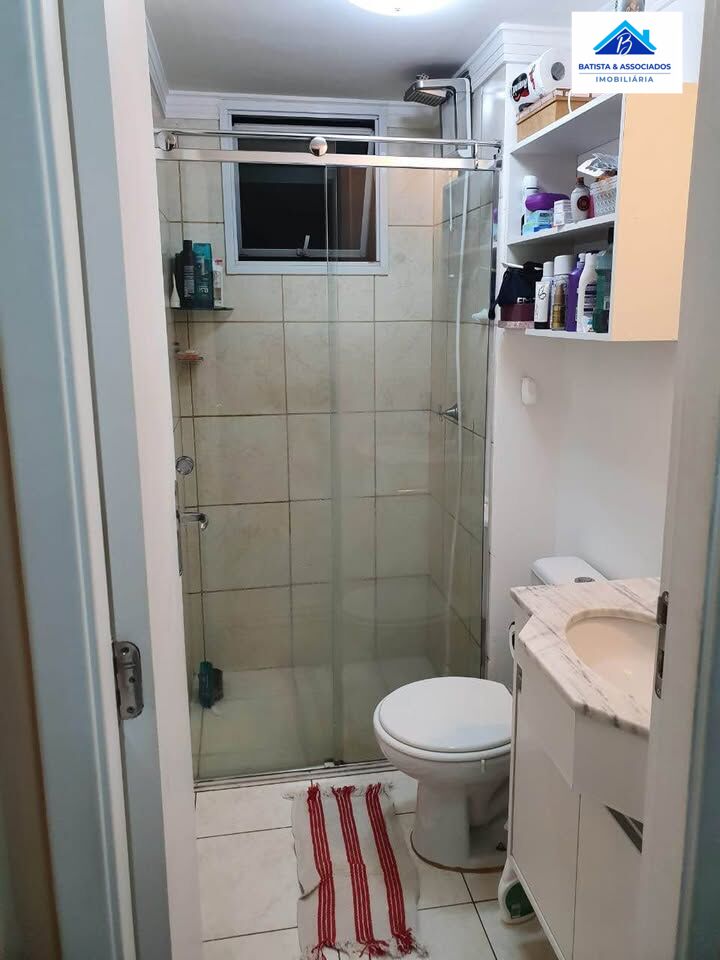 Apartamento à venda com 2 quartos, 50m² - Foto 7