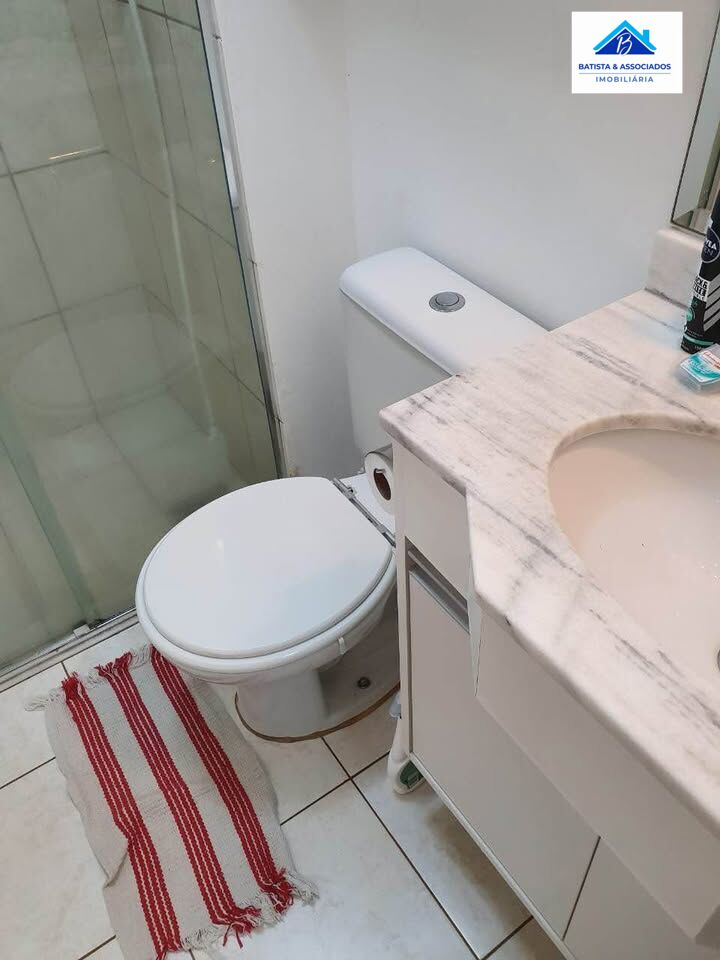 Apartamento à venda com 2 quartos, 50m² - Foto 8