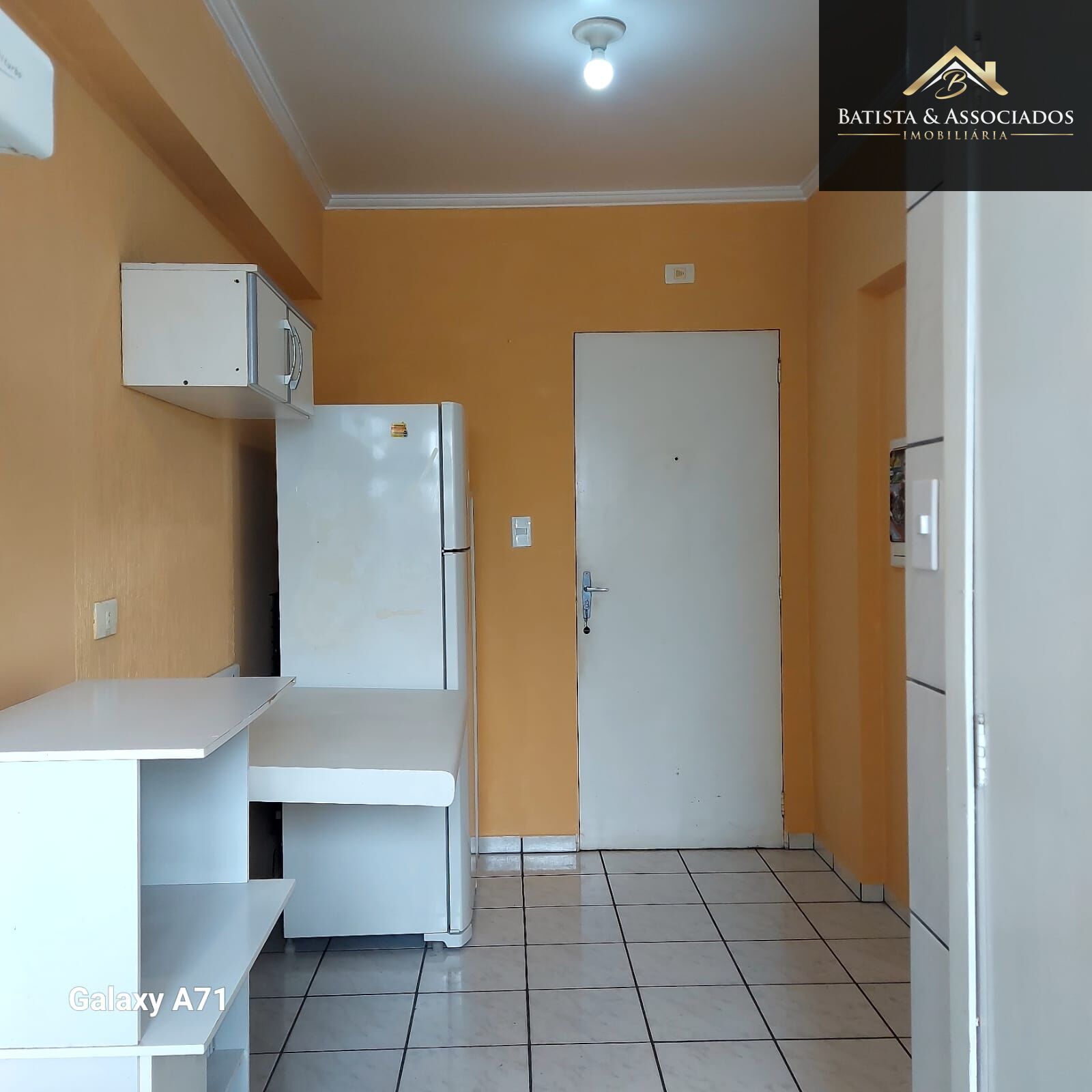 Apartamento, 1 quarto, 43 m² - Foto 6