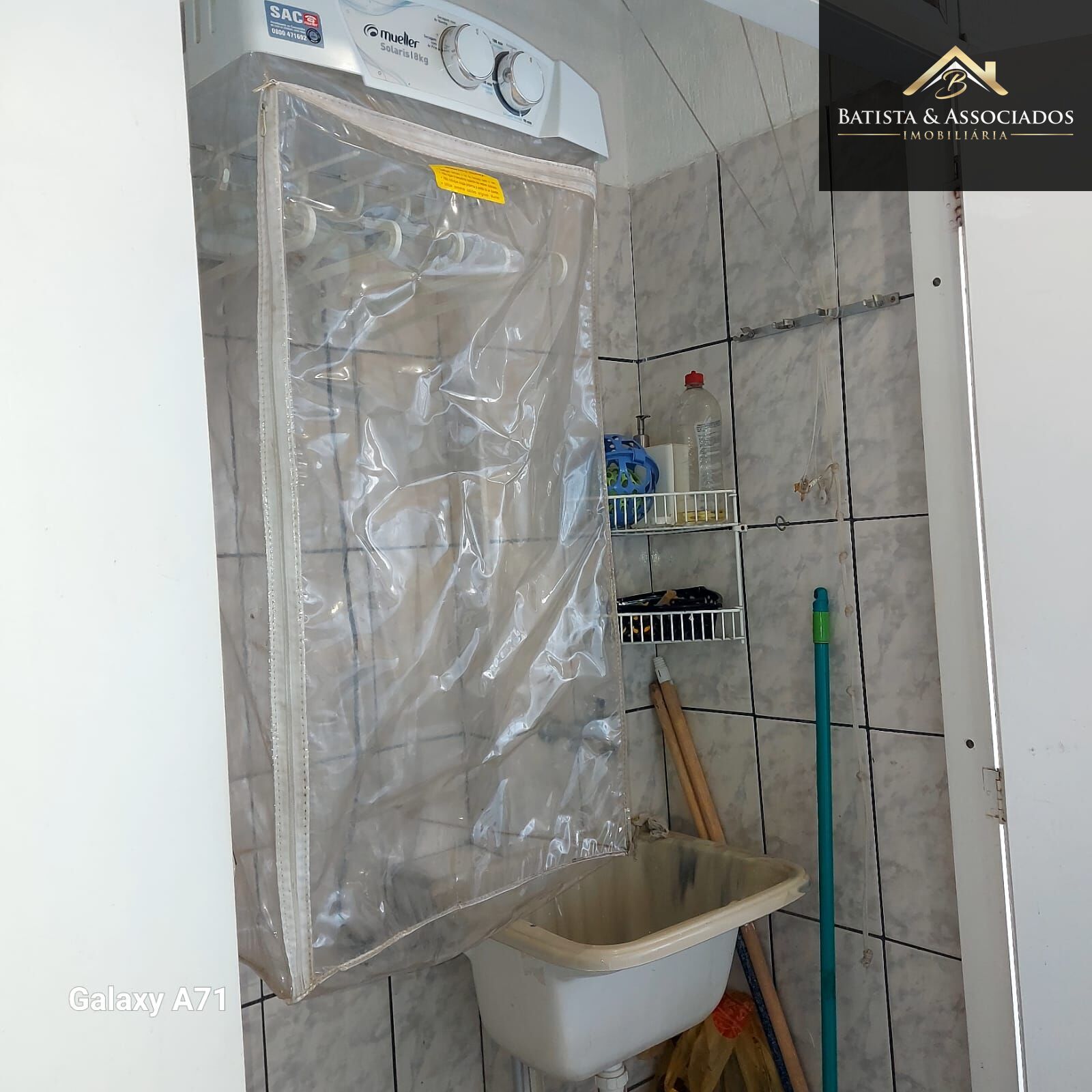 Apartamento, 1 quarto, 43 m² - Foto 9