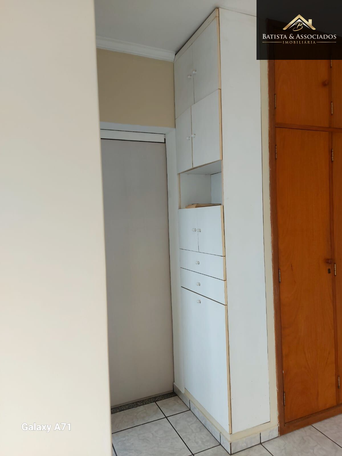 Apartamento, 1 quarto, 43 m² - Foto 3