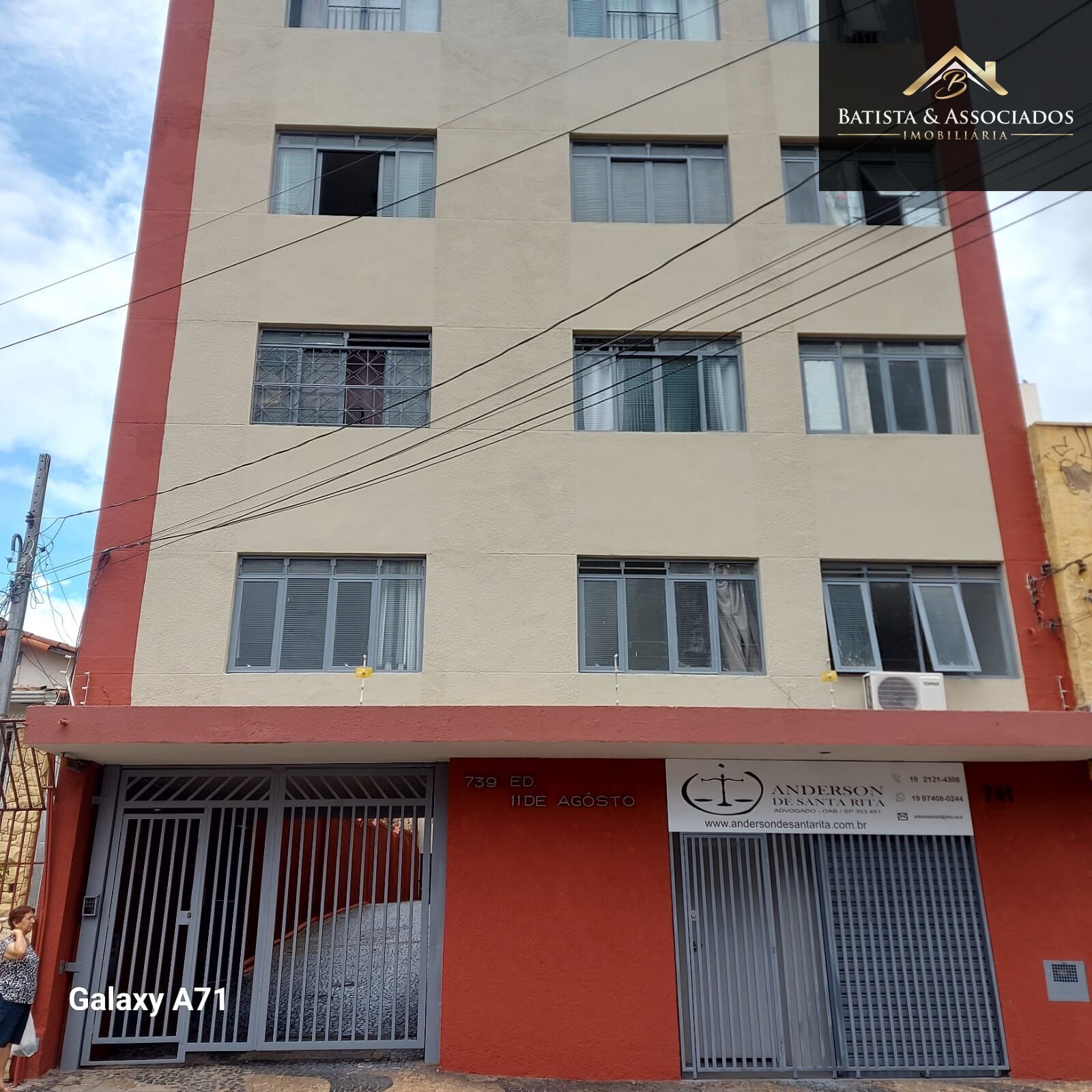 Apartamento, 1 quarto, 43 m² - Foto 10