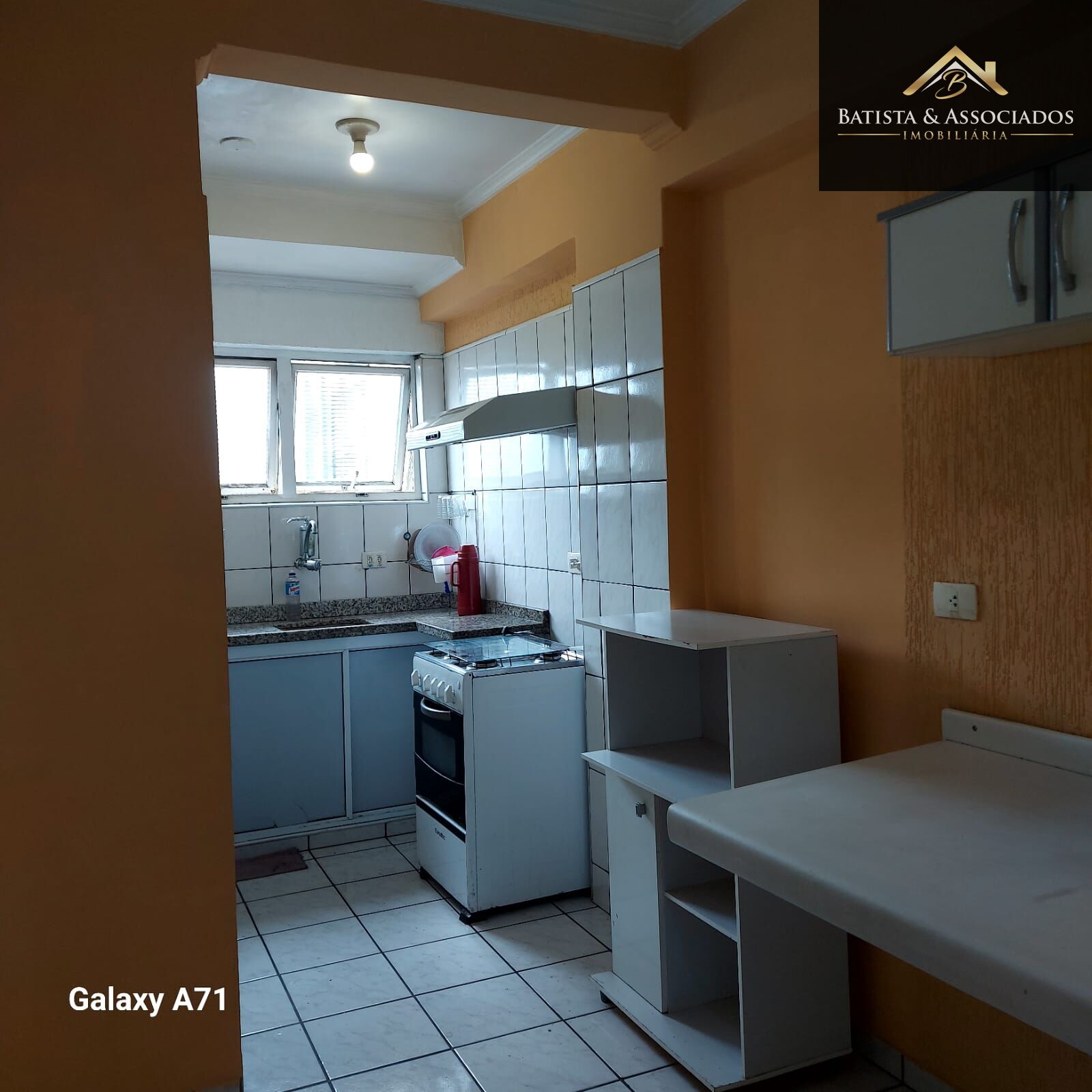 Apartamento, 1 quarto, 43 m² - Foto 7