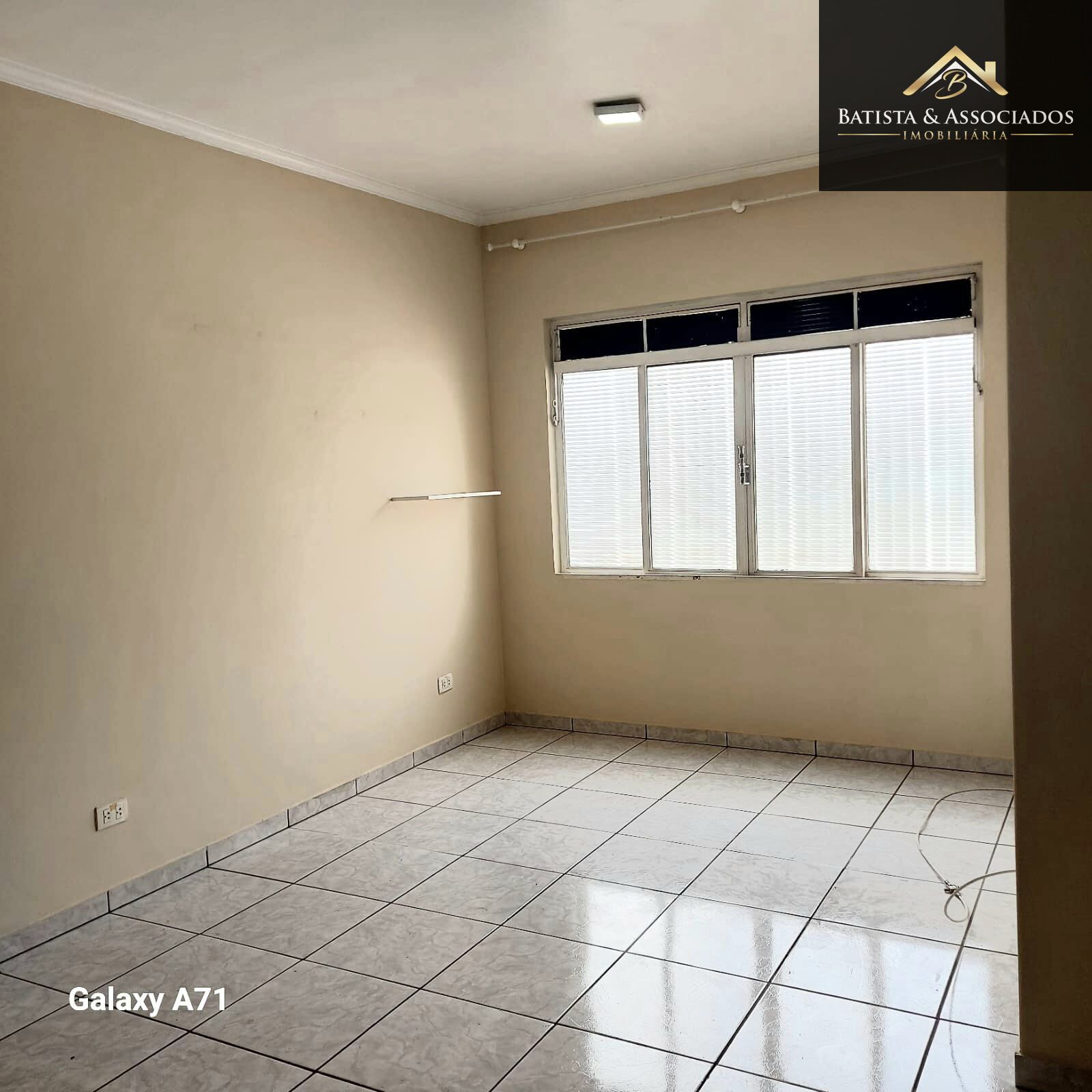 Apartamento, 1 quarto, 43 m² - Foto 1