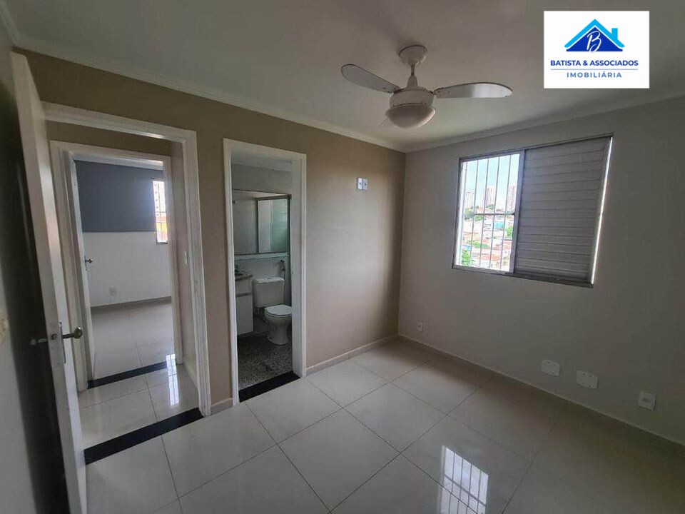 Apartamento à venda com 3 quartos, 79m² - Foto 9