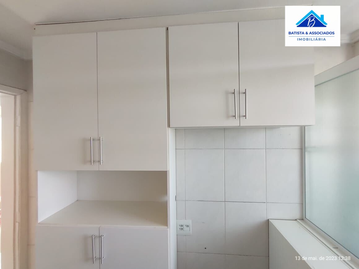 Apartamento à venda com 3 quartos, 79m² - Foto 21