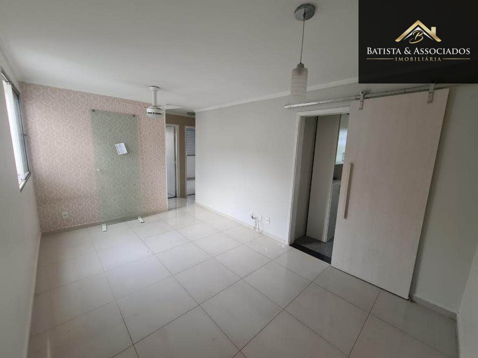 Apartamento, 3 quartos, 79 m² - Foto 1