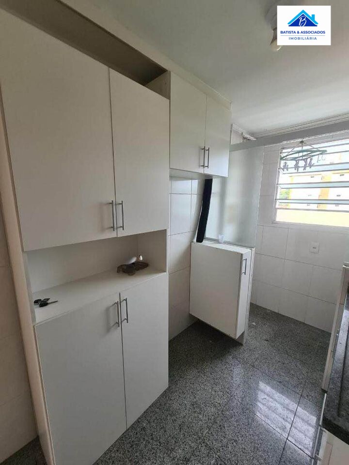 Apartamento à venda com 3 quartos, 79m² - Foto 22