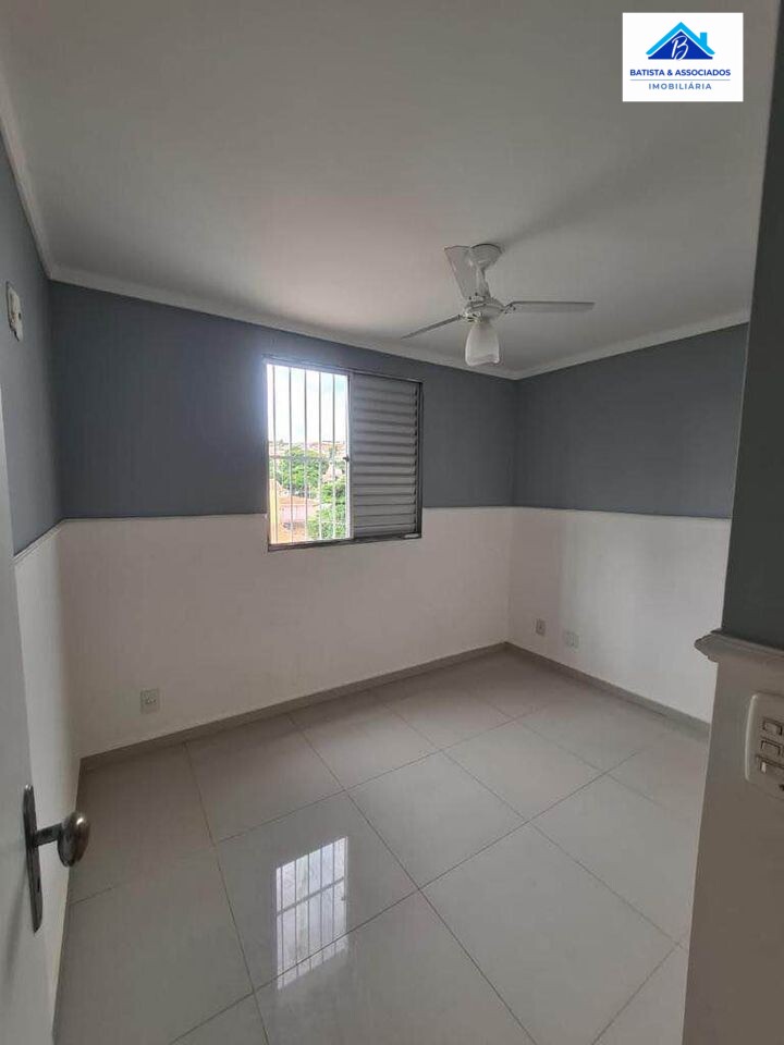 Apartamento à venda com 3 quartos, 79m² - Foto 6