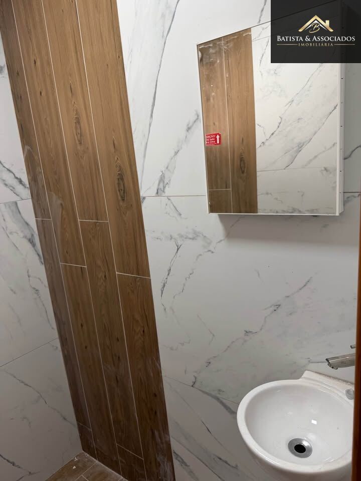 Casa, 4 quartos, 200 m² - Foto 9