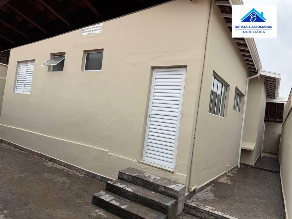 Casa, 4 quartos, 200 m² - Foto 18