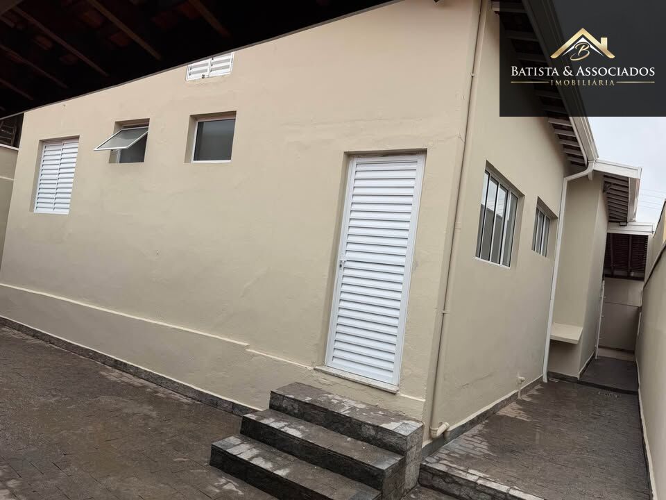 Casa, 4 quartos, 200 m² - Foto 18