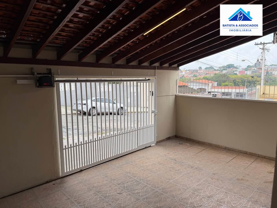 Casa, 4 quartos, 200 m² - Foto 20