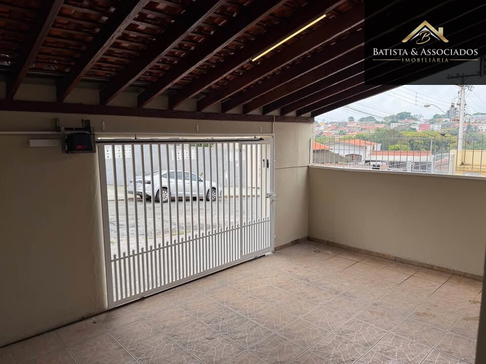 Casa, 4 quartos, 200 m² - Foto 20