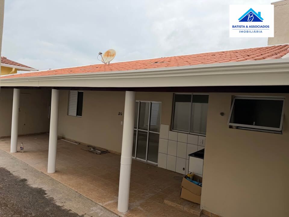 Casa, 4 quartos, 200 m² - Foto 16