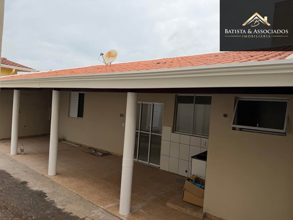 Casa, 4 quartos, 200 m² - Foto 16